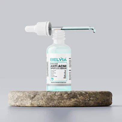 Anti Acne Serum
