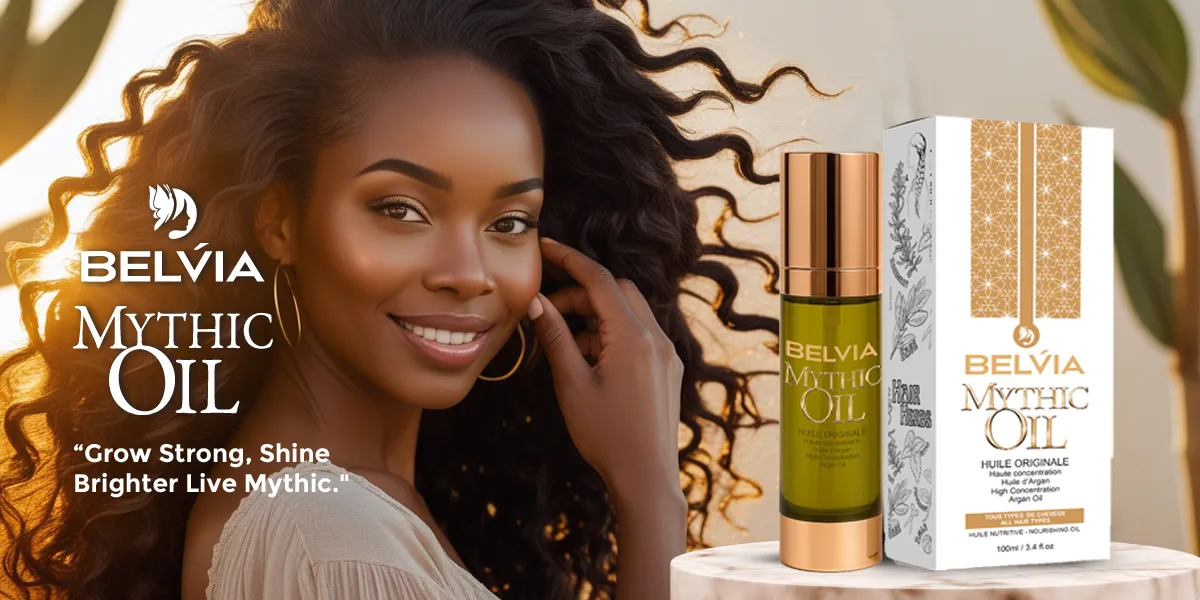 Beliva MyThickOil