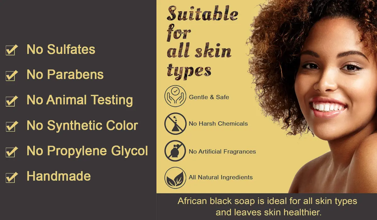 Black African soap2