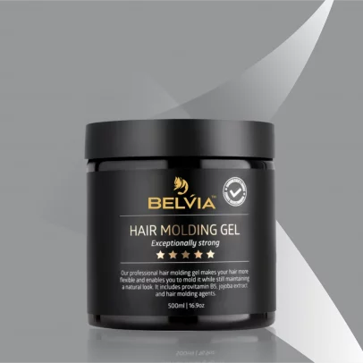 Belvia Hair Mold Gel