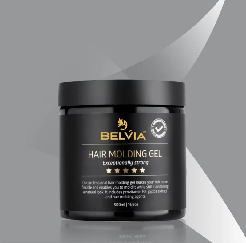 Belvia Hair Mold Gel