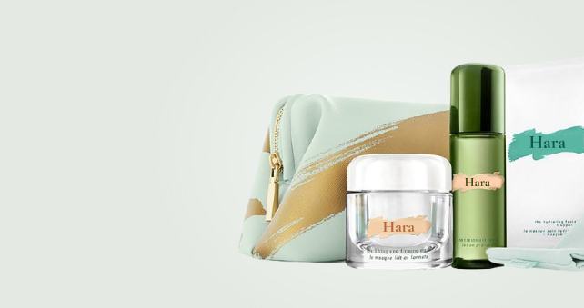 Belvia beauty products