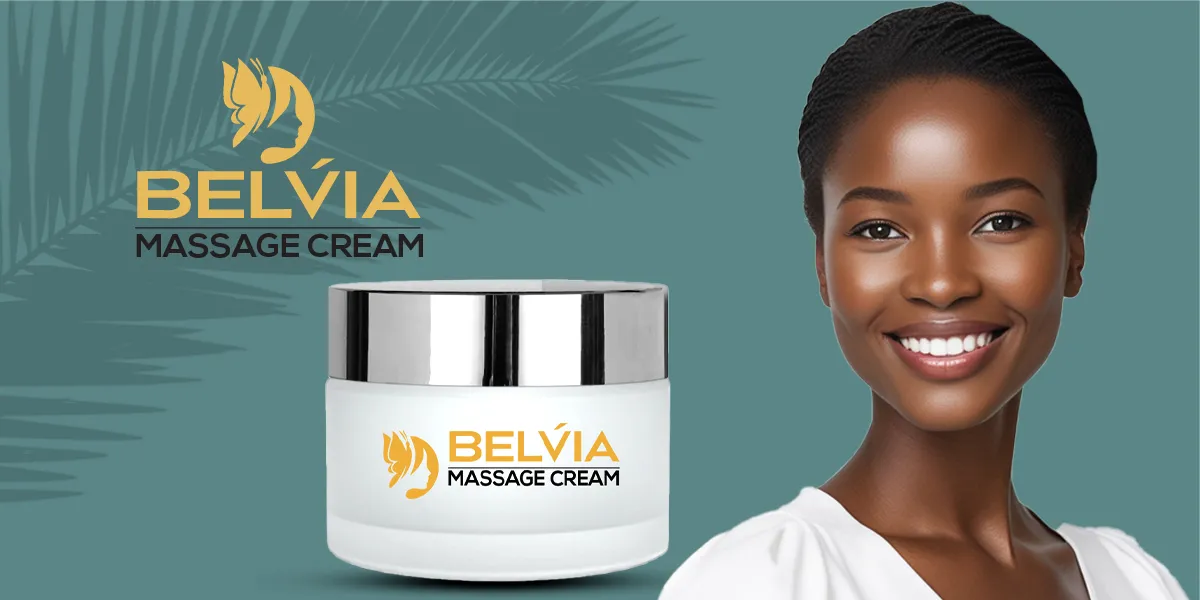 Belvia Massage Cream EBC