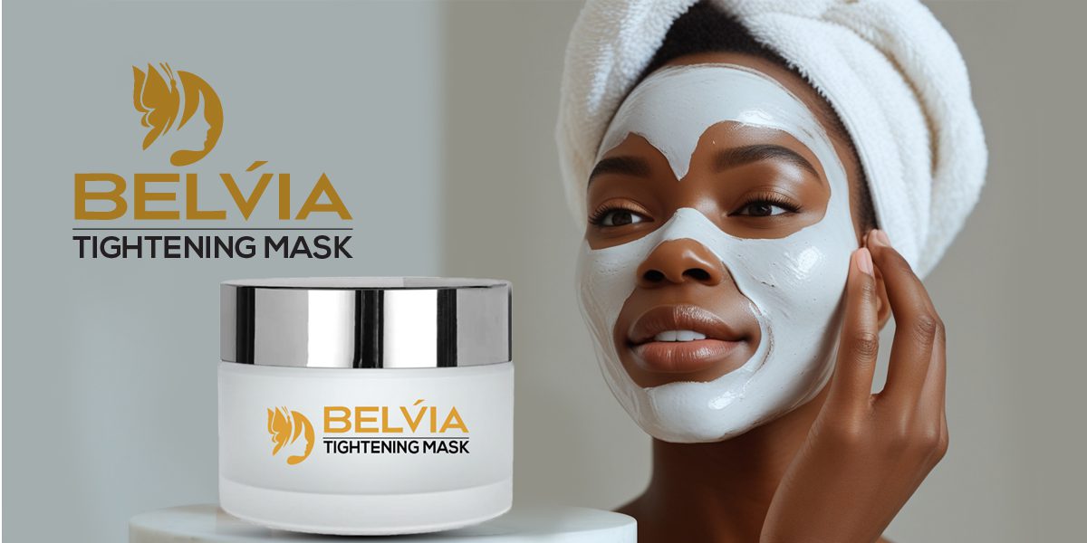 Belvia Mineral Mask