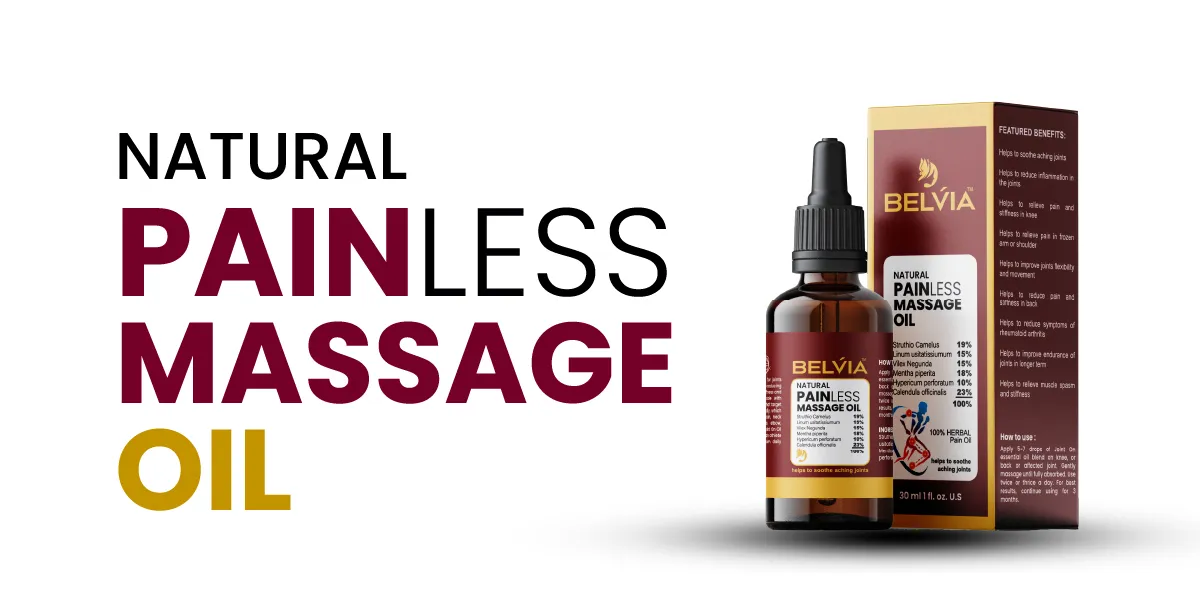 Painless Massage EBC