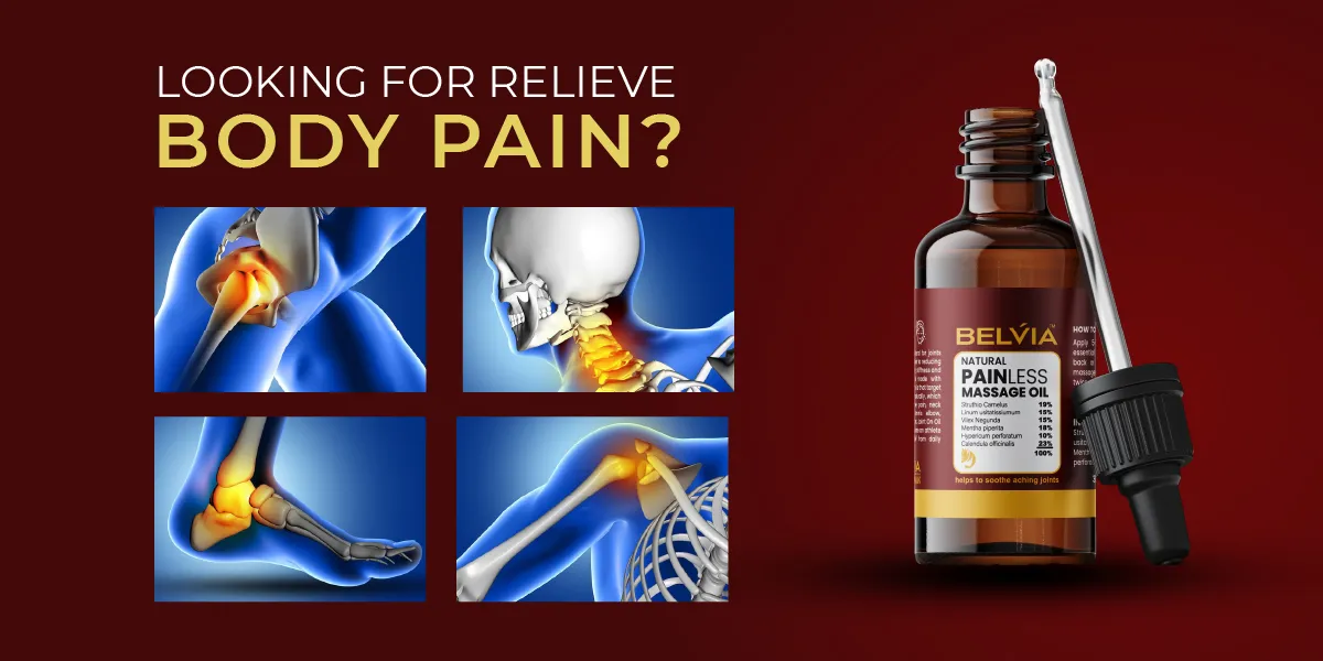 Painless Massage EBC
