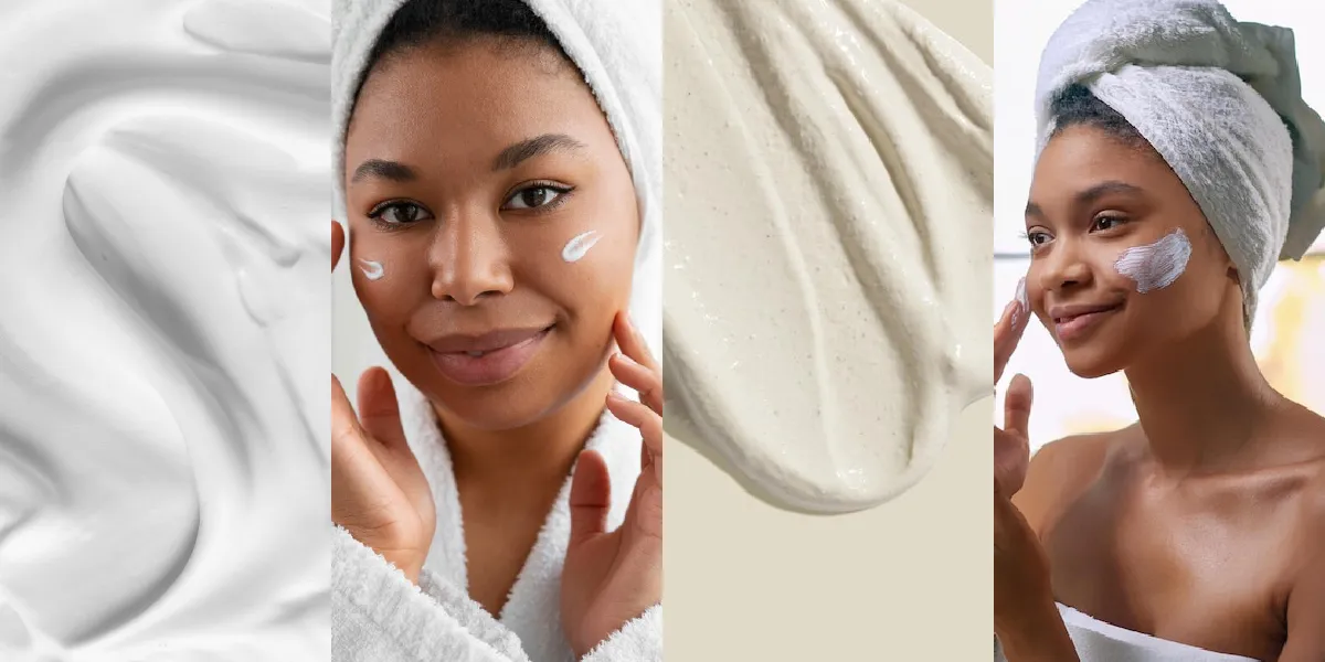 Belvia Massage Cream EBC