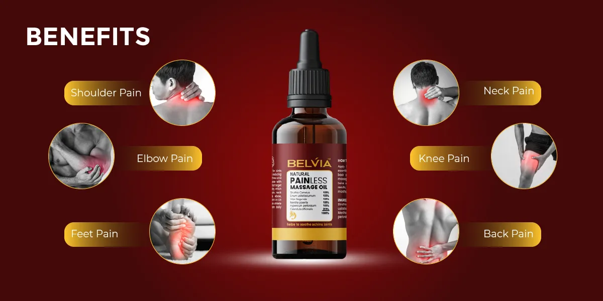 Painless Massage EBC