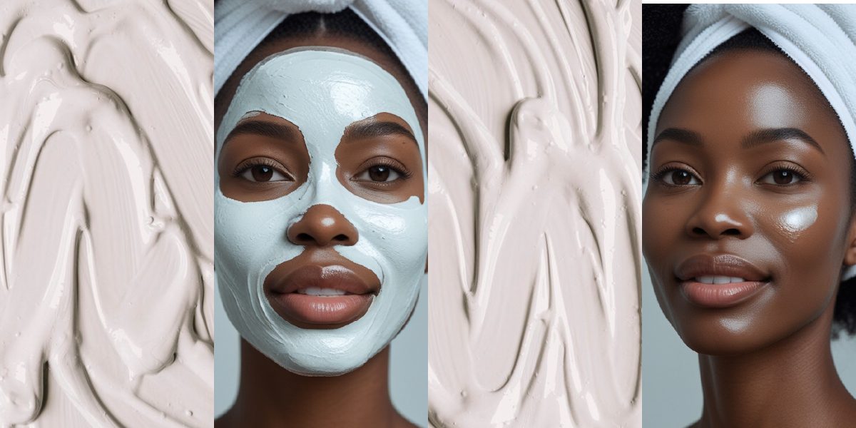 Belvia Mineral Mask