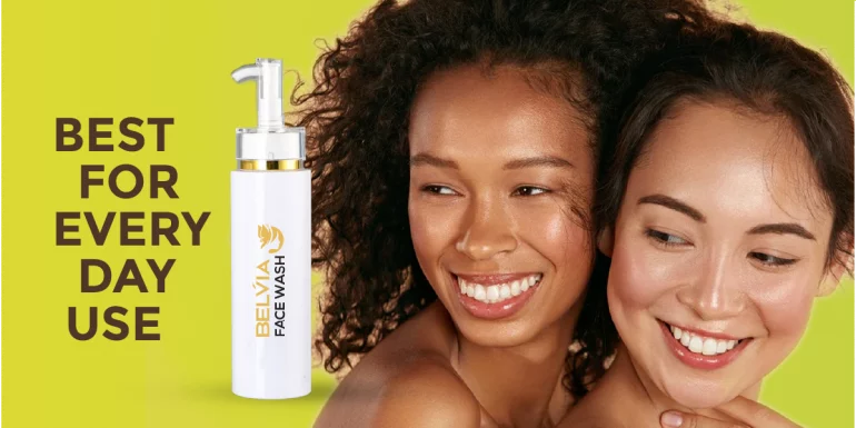 Belvia Face Wash ECB-5
Best Facial Kit