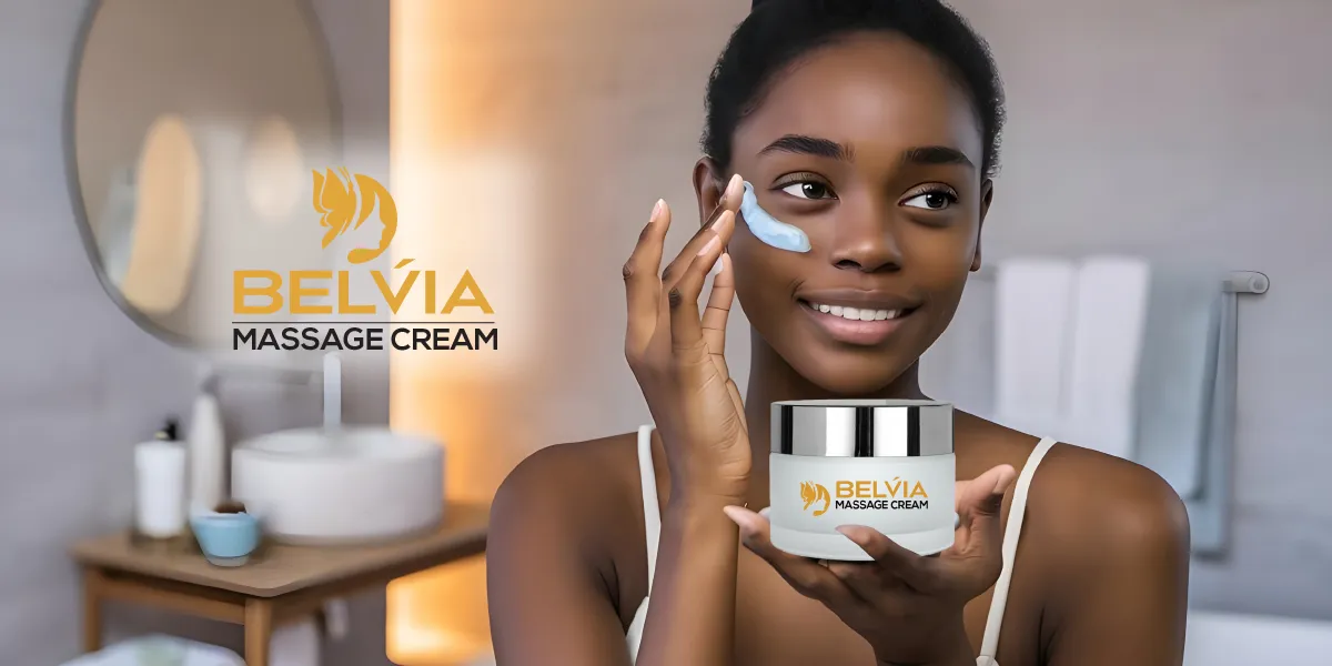 Belvia Massage Cream EBC