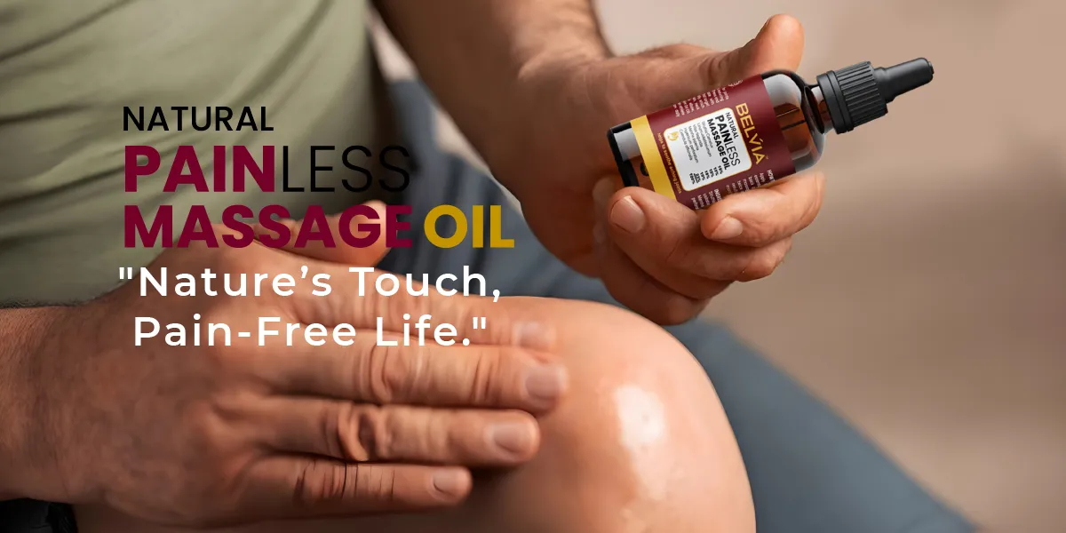 Painless Massage EBC