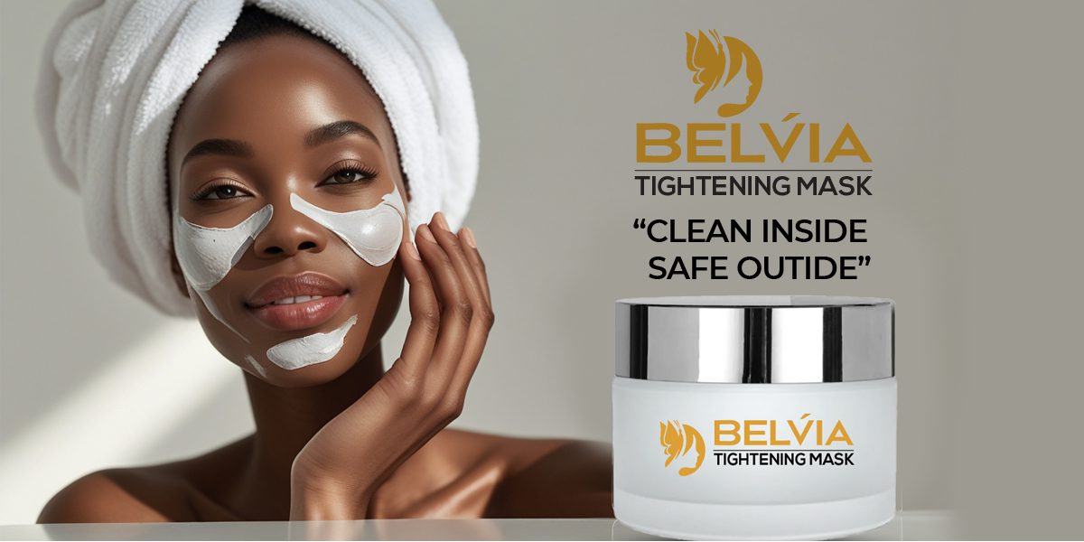 Belvia Mineral Mask