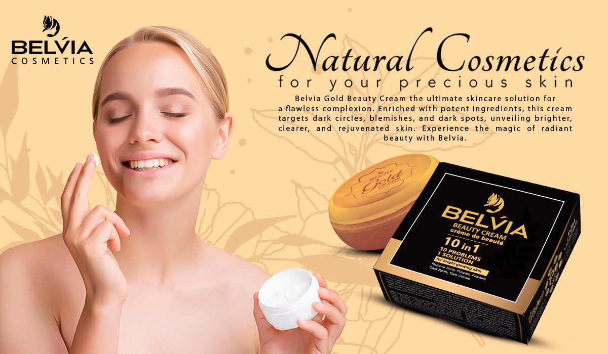 Best Wrinkle and Scar Cream for Healthy, Glowing Skin
