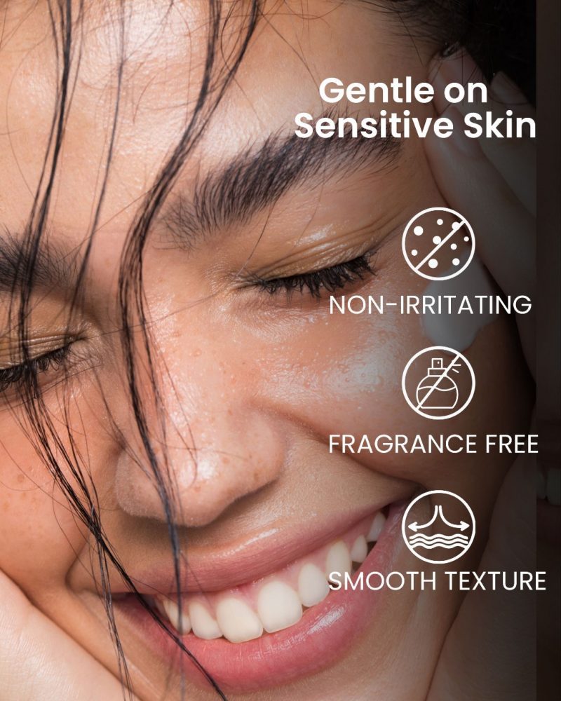 Shea Butter Signature Moisturizing Cream - Image 2