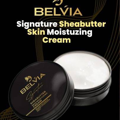 SHEABUTTER CREAM