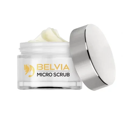 Facial Kit- Exfoliating Scrub