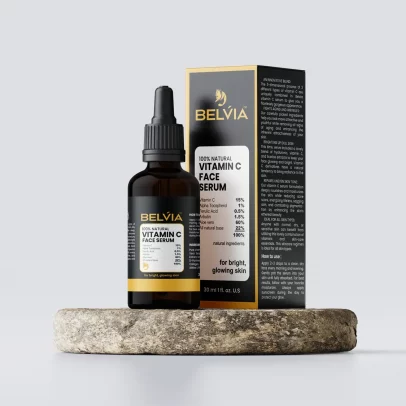 Vitamin C Serum
