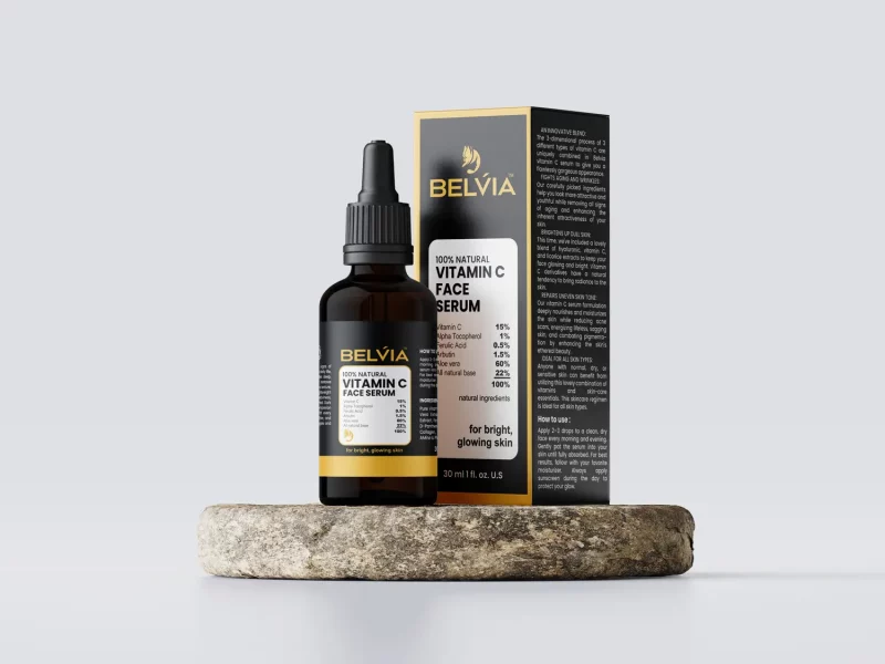 Vitamin C Serum
