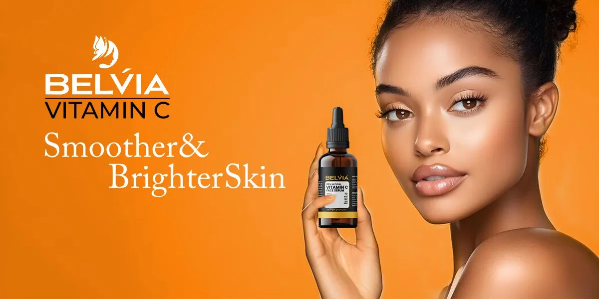 Vitamin C Serum