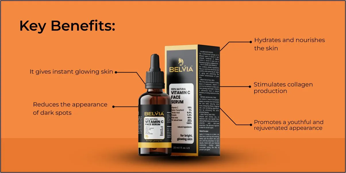 Vitamin C Serum