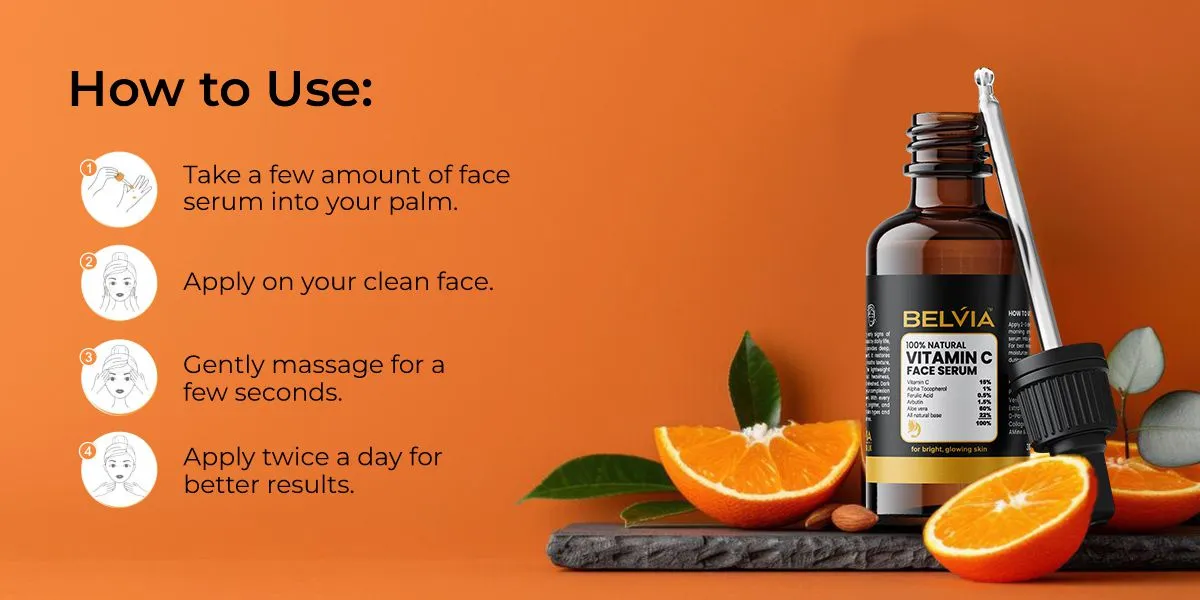 Vitamin C Serum