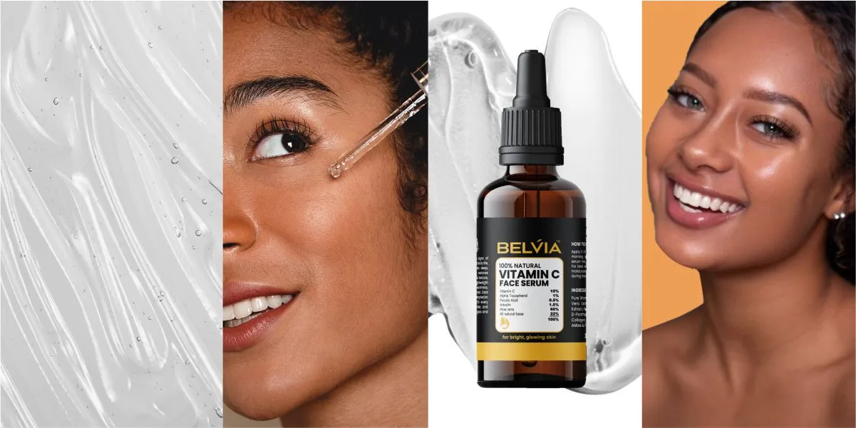 Vitamin C Serum