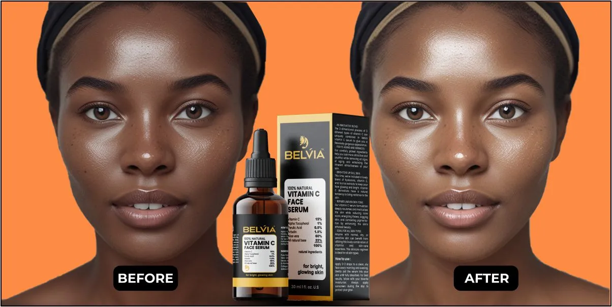 Vitamin C Serum