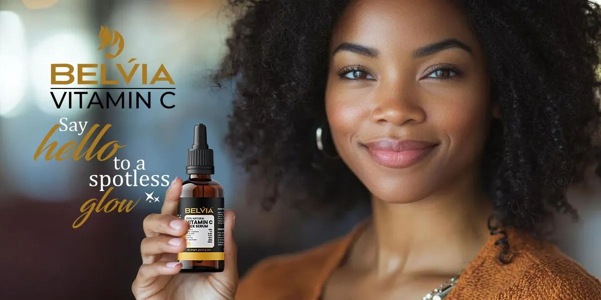 Vitamin C Serum