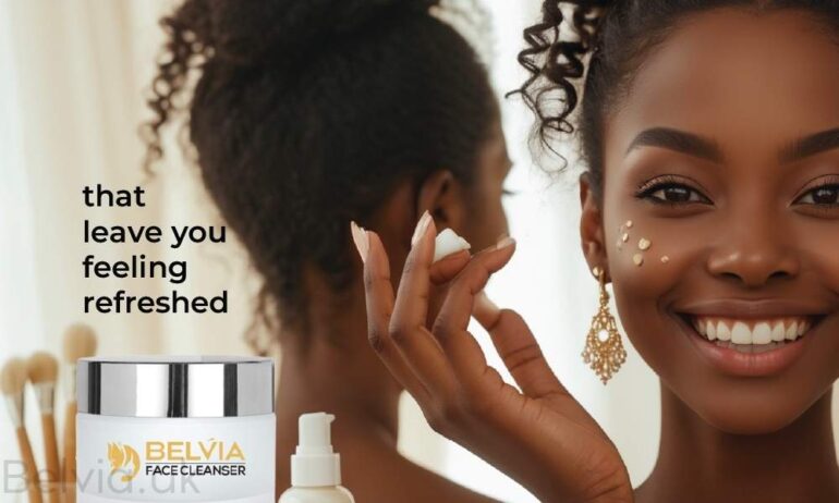 Facial Kit for Glowing Skin