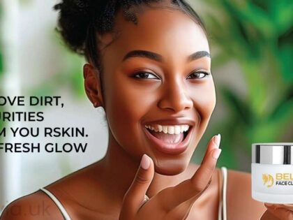 Facial Kit for Glowing Skin
