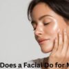 Facial Massager