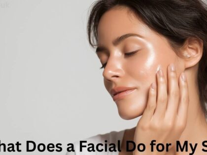 Facial Massager