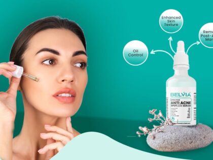 Serum for Acne