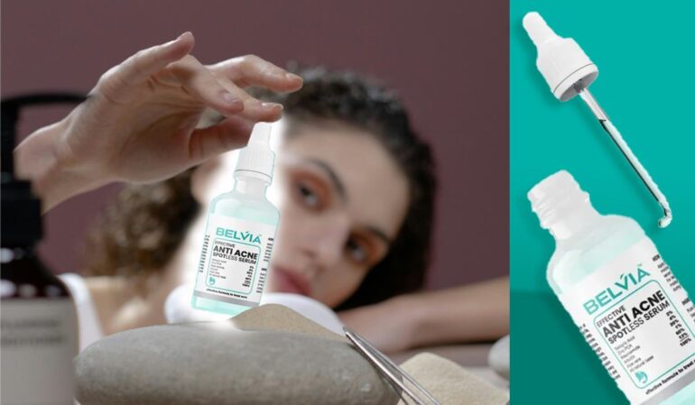 Serum for Acne