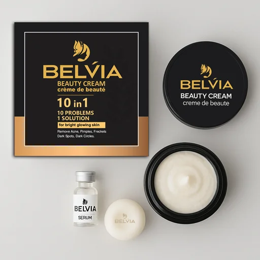 Best Beauty Cream 10in1 Buy Skin Whitening Cream - Image 2